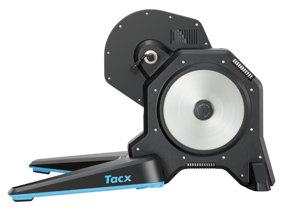 tacx flux software